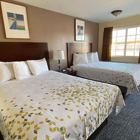 Beachway Inn Arroyo Grande Kültér fotó