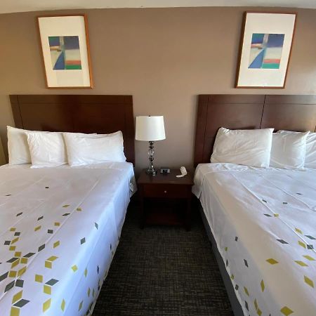 Beachway Inn Arroyo Grande Kültér fotó