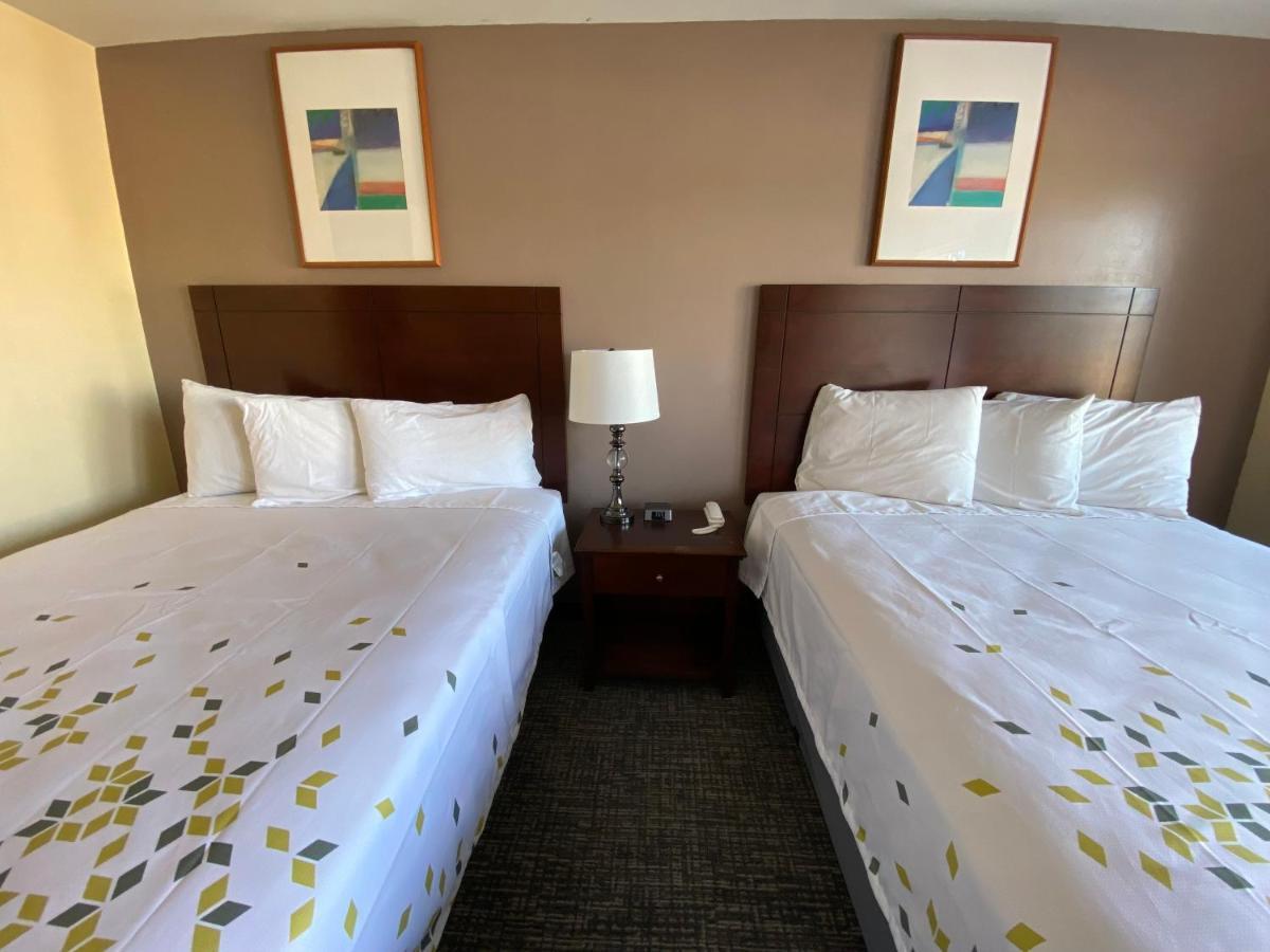 Beachway Inn Arroyo Grande Kültér fotó
