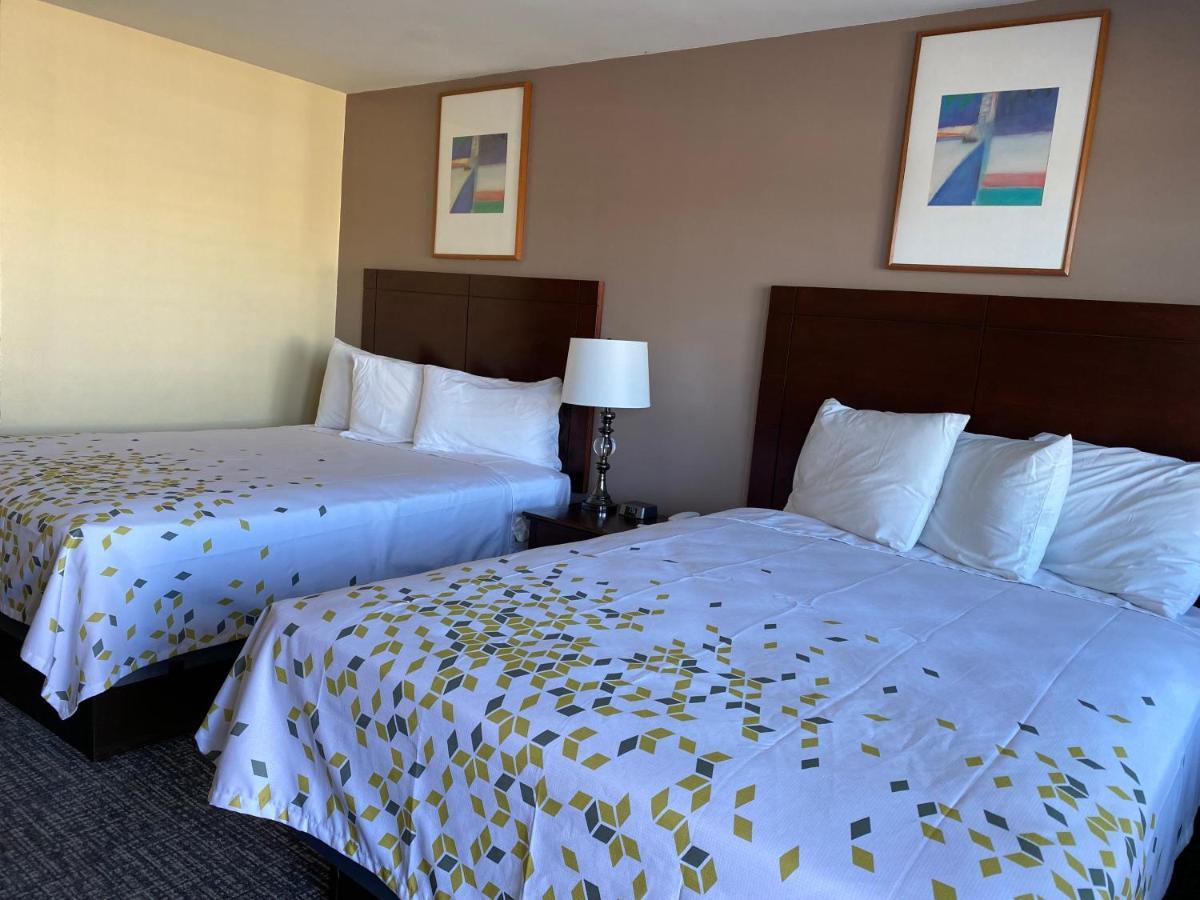 Beachway Inn Arroyo Grande Kültér fotó