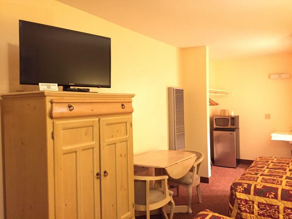 Beachway Inn Arroyo Grande Kültér fotó