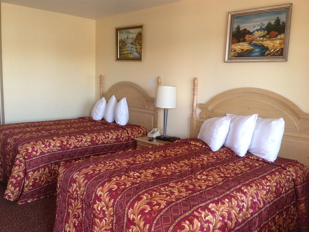 Beachway Inn Arroyo Grande Kültér fotó