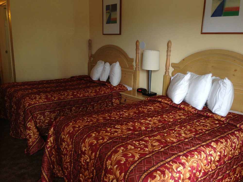Beachway Inn Arroyo Grande Kültér fotó