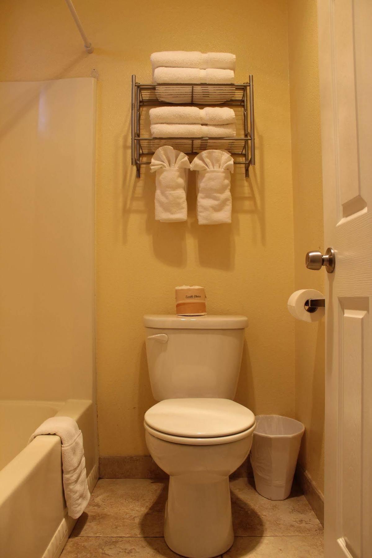 Beachway Inn Arroyo Grande Kültér fotó