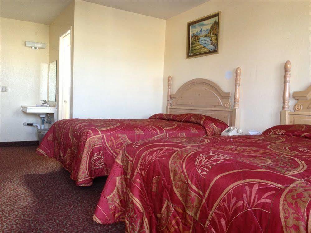 Beachway Inn Arroyo Grande Kültér fotó