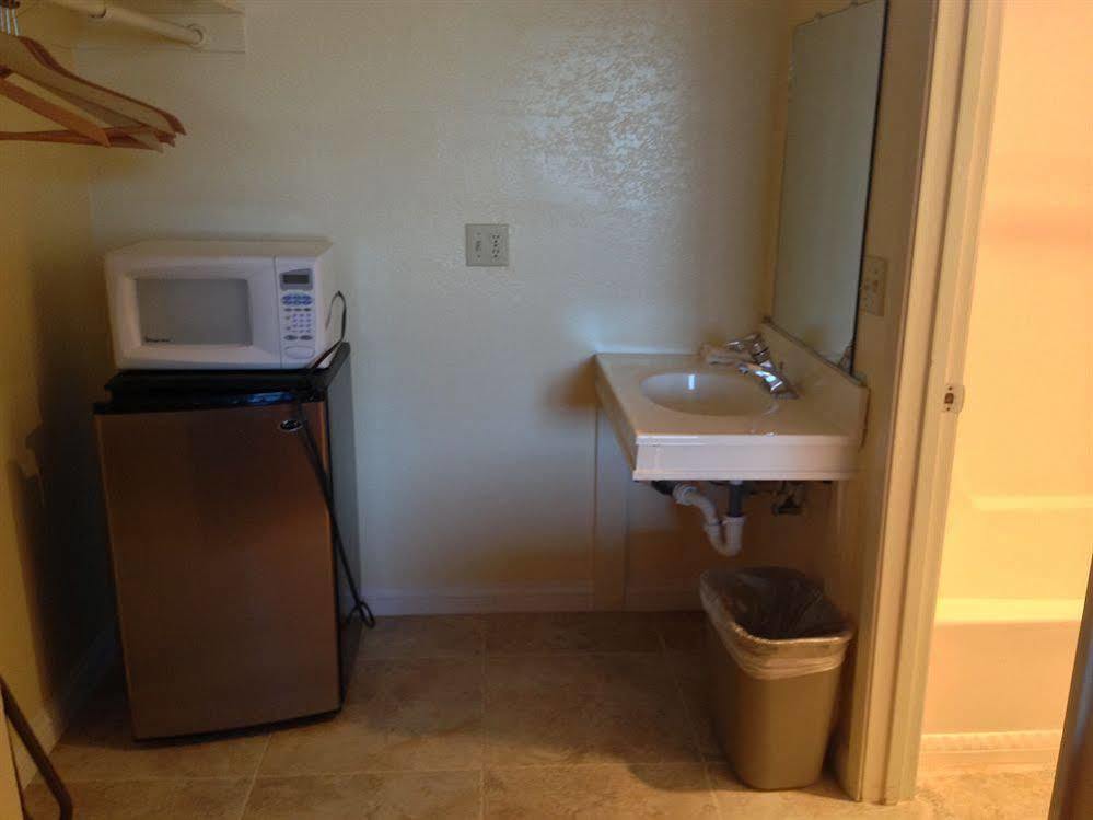 Beachway Inn Arroyo Grande Kültér fotó