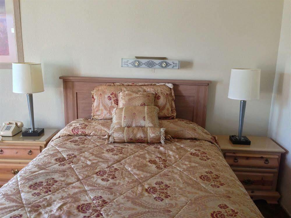 Beachway Inn Arroyo Grande Kültér fotó