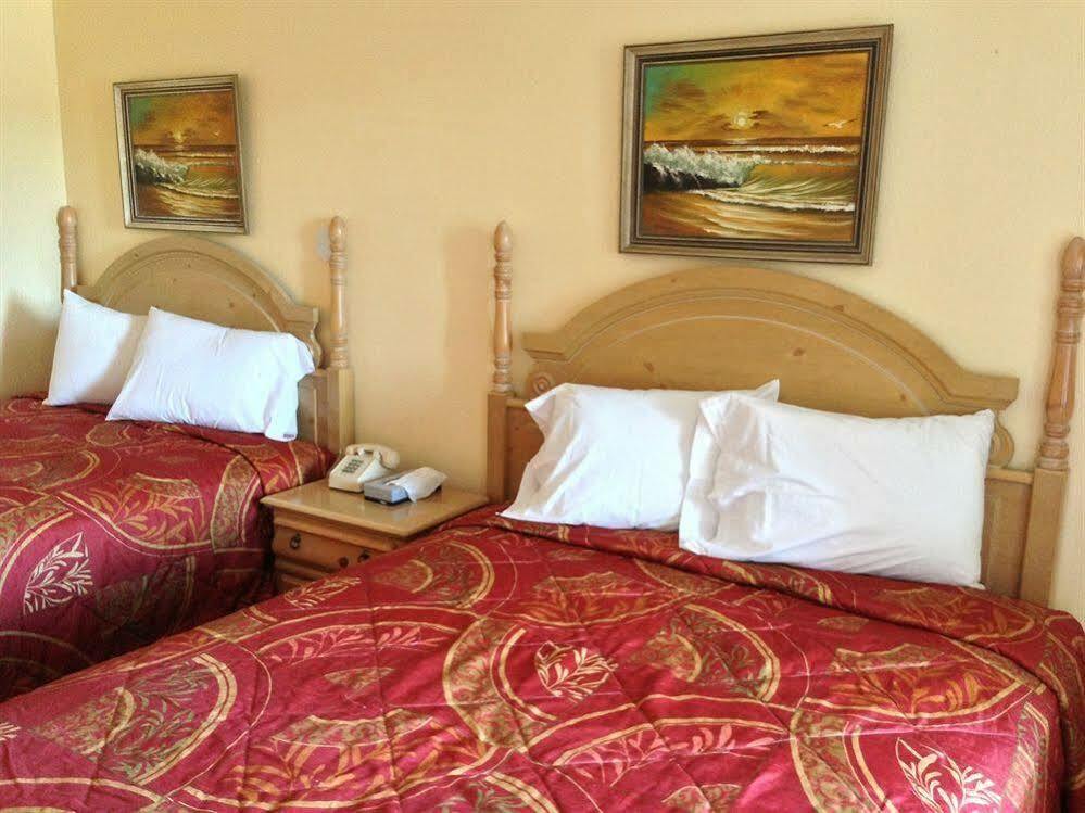 Beachway Inn Arroyo Grande Kültér fotó
