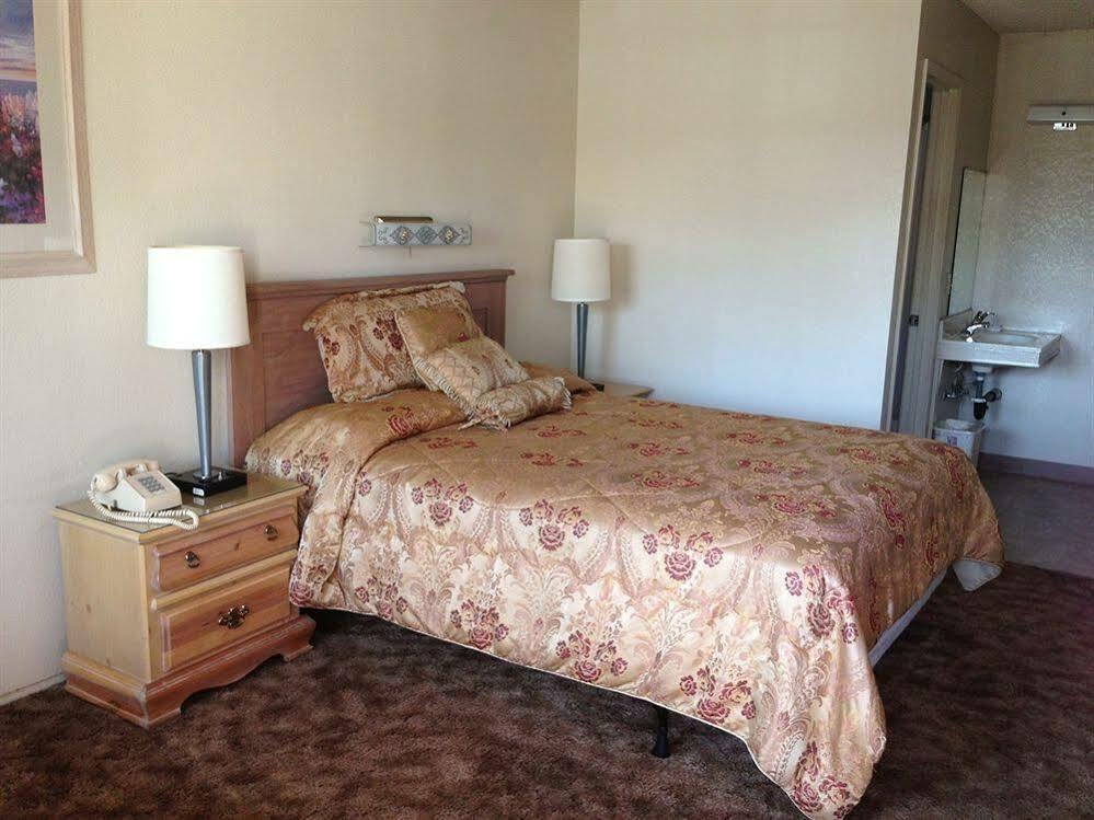 Beachway Inn Arroyo Grande Kültér fotó